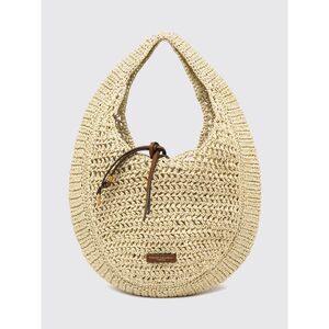 Gianni Chiarini Handbag Woman Rope